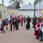 Festiwal Kultury Chrześcijańskiej Eutrapelia w Opatowie / Emilia Sitarska / Radio Kielce