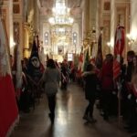 Festiwal Kultury Chrześcijańskiej Eutrapelia w Opatowie / Emilia Sitarska / Radio Kielce