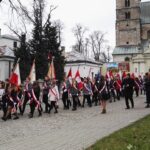 Festiwal Kultury Chrześcijańskiej Eutrapelia w Opatowie / Emilia Sitarska / Radio Kielce