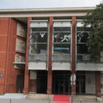 Spacer po Paryżu. Przed meczem PSG - PGE Vive Kielce / Krzysztof Bujnowicz / Radio Kielce