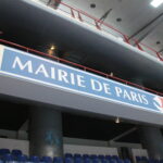 Spacer po Paryżu. Przed meczem PSG - PGE Vive Kielce / Krzysztof Bujnowicz / Radio Kielce