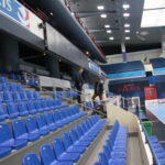 Spacer po Paryżu. Przed meczem PSG - PGE Vive Kielce / Krzysztof Bujnowicz / Radio Kielce