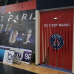 Spacer po Paryżu. Przed meczem PSG - PGE Vive Kielce / Krzysztof Bujnowicz / Radio Kielce