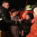 Program "Interwencja". Problem ze skażeniem wody w podkieleckiej Mójczy / Krzysztof Bujnowicz / Radio Kielce