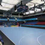 Spacer po Paryżu. Przed meczem PSG - PGE Vive Kielce / Krzysztof Bujnowicz / Radio Kielce