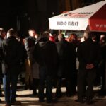 Program "Interwencja" / Krzysztof Bujnowicz / Radio Kielce