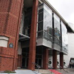 Spacer po Paryżu. Przed meczem PSG - PGE Vive Kielce / Krzysztof Bujnowicz / Radio Kielce