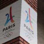 Spacer po Paryżu. Przed meczem PSG - PGE Vive Kielce / Krzysztof Bujnowicz / Radio Kielce