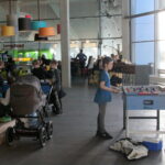 Spacer po Aalborgu / Krzysztof Bujnowicz / Radio Kielce