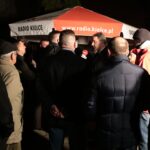 Program "Interwencja". Problem ze skażeniem wody w podkieleckiej Mójczy / Krzysztof Bujnowicz / Radio Kielce