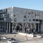 Spacer po Aalborgu / Krzysztof Bujnowicz / Radio Kielce