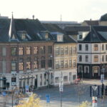 Spacer po Aalborgu / Krzysztof Bujnowicz / Radio Kielce