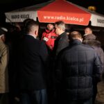 Program "Interwencja". Problem ze skażeniem wody w podkieleckiej Mójczy / Krzysztof Bujnowicz / Radio Kielce