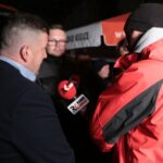 Program "Interwencja". Problem ze skażeniem wody w podkieleckiej Mójczy / Krzysztof Bujnowicz / Radio Kielce