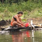 Amazonia / prof. dr hab. Marek Jóźwiak i dr hab. Małgorzata Anna Jóźwiak