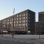 Spacer po Aalborgu / Krzysztof Bujnowicz / Radio Kielce