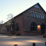 Spacer po Aalborgu / Krzysztof Bujnowicz / Radio Kielce