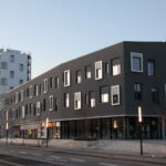 Spacer po Aalborgu / Krzysztof Bujnowicz / Radio Kielce