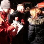 Program "Interwencja". Problem ze skażeniem wody w podkieleckiej Mójczy / Krzysztof Bujnowicz / Radio Kielce