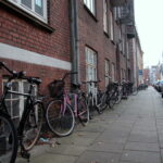 Spacer po Aalborgu / Krzysztof Bujnowicz / Radio Kielce