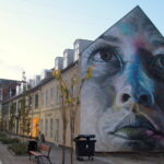 Spacer po Aalborgu / Krzysztof Bujnowicz / Radio Kielce