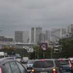 Spacer po Paryżu. Przed meczem PSG - PGE Vive Kielce / Krzysztof Bujnowicz / Radio Kielce