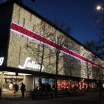 Spacer po Aalborgu / Krzysztof Bujnowicz / Radio Kielce