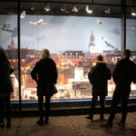 Spacer po Aalborgu / Krzysztof Bujnowicz / Radio Kielce