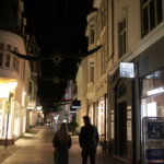 Spacer po Aalborgu / Krzysztof Bujnowicz / Radio Kielce