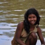 Amazonia / prof. dr hab. Marek Jóźwiak i dr hab. Małgorzata Anna Jóźwiak