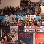 Mecz Paris Saint Germain - PGE Vive Kielce / Krzysztof Bujnowicz / Radio Kielce