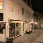 Spacer po Aalborgu / Krzysztof Bujnowicz / Radio Kielce