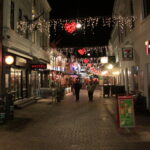 Spacer po Aalborgu / Krzysztof Bujnowicz / Radio Kielce