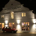 Spacer po Aalborgu / Krzysztof Bujnowicz / Radio Kielce