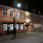 Spacer po Aalborgu / Krzysztof Bujnowicz / Radio Kielce