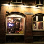 Spacer po Aalborgu / Krzysztof Bujnowicz / Radio Kielce