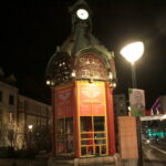 Spacer po Aalborgu / Krzysztof Bujnowicz / Radio Kielce