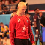 Mecz Paris Saint Germain - PGE Vive Kielce / Krzysztof Bujnowicz / Radio Kielce