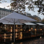 Spacer po Paryżu. Przed meczem PSG - PGE Vive Kielce / Krzysztof Bujnowicz / Radio Kielce