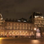 Spacer po Paryżu. Przed meczem PSG - PGE Vive Kielce / Krzysztof Bujnowicz / Radio Kielce