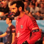 Mecz Paris Saint Germain - PGE Vive Kielce / Krzysztof Bujnowicz / Radio Kielce