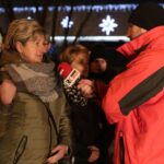 Program "Interwencja". Starachowiccy kupcy przeciwni planom władz miasta ws. targowiska miejskiego / Krzysztof Bujnowicz / Radio Kielce