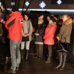 Program "Interwencja". Starachowiccy kupcy przeciwni planom władz miasta ws. targowiska miejskiego / Krzysztof Bujnowicz / Radio Kielce