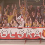 Mecz Paris Saint Germain - PGE Vive Kielce / Krzysztof Bujnowicz / Radio Kielce