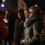 Program "Interwencja". Starachowiccy kupcy przeciwni planom władz miasta ws. targowiska miejskiego / Krzysztof Bujnowicz / Radio Kielce