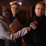 Program "Interwencja". Starachowiccy kupcy przeciwni planom władz miasta ws. targowiska miejskiego / Krzysztof Bujnowicz / Radio Kielce