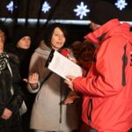 Program "Interwencja". Starachowiccy kupcy przeciwni planom władz miasta ws. targowiska miejskiego / Krzysztof Bujnowicz / Radio Kielce