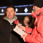 Program "Interwencja". Starachowiccy kupcy przeciwni planom władz miasta ws. targowiska miejskiego / Krzysztof Bujnowicz / Radio Kielce