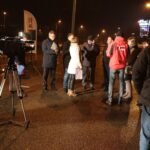 Program "Interwencja". Starachowiccy kupcy przeciwni planom władz miasta ws. targowiska miejskiego / Krzysztof Bujnowicz / Radio Kielce