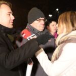 Program "Interwencja". Starachowiccy kupcy przeciwni planom władz miasta ws. targowiska miejskiego / Krzysztof Bujnowicz / Radio Kielce